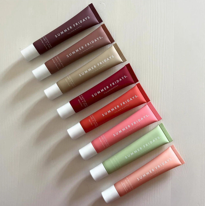 Summer Fridays Lip Butter Balm