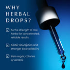 Blue Burn™ Metabolic Support Drops