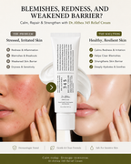 Dr. Althea 345 Relief Cream - Barrier Repair Moisturizer