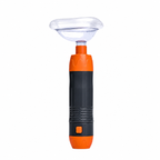 Automatic Anti Choking Rescue Device