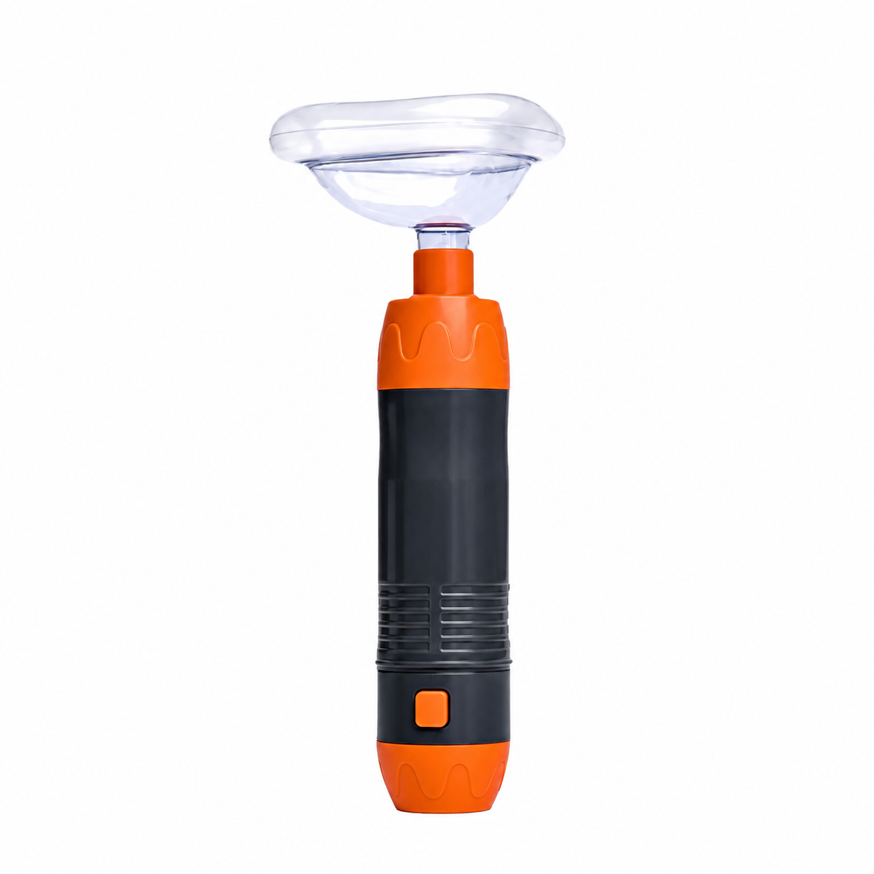 Automatic Anti Choking Rescue Device