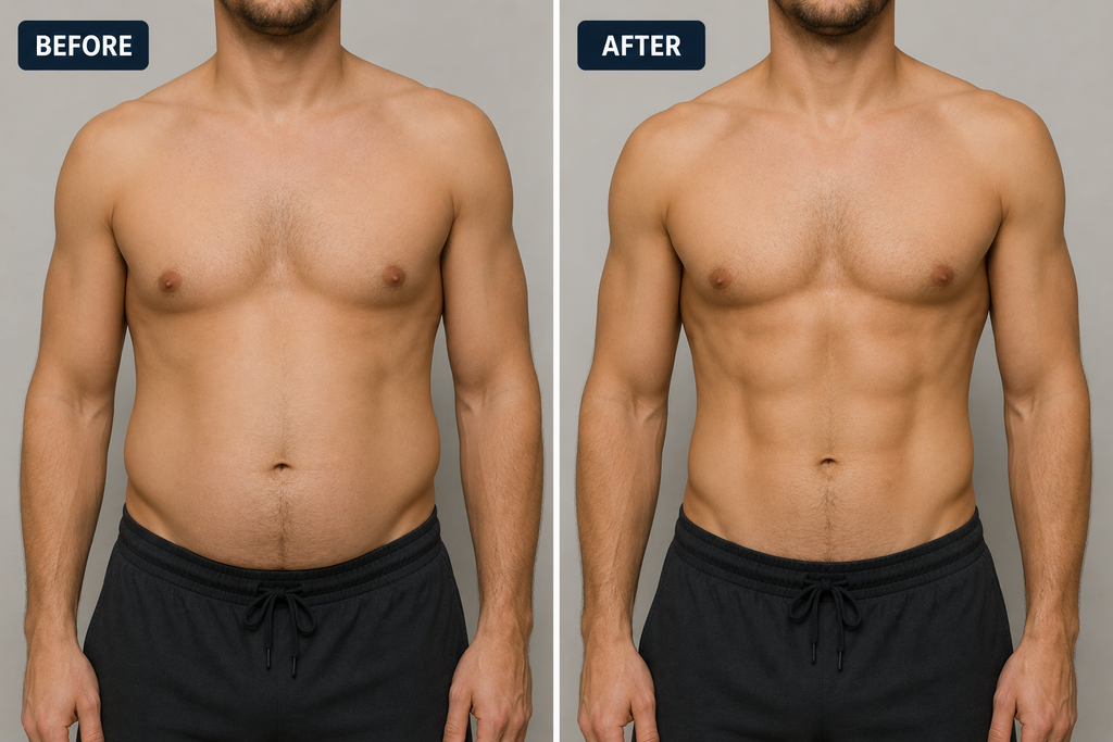Blue Burn™ Metabolic Support Drops