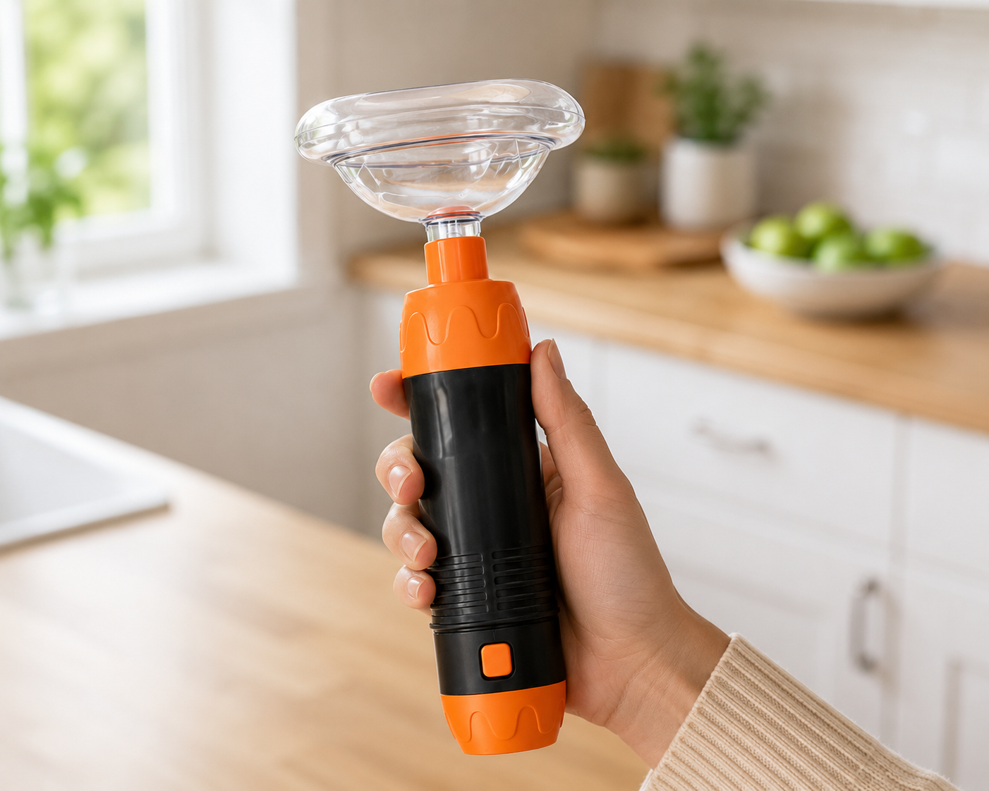 Family Emergency Airway Device