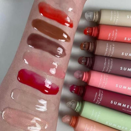 Summer Fridays Lip Butter Balm