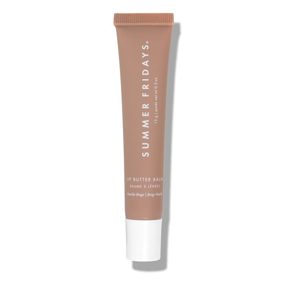 Summer Fridays Lip Butter Balm